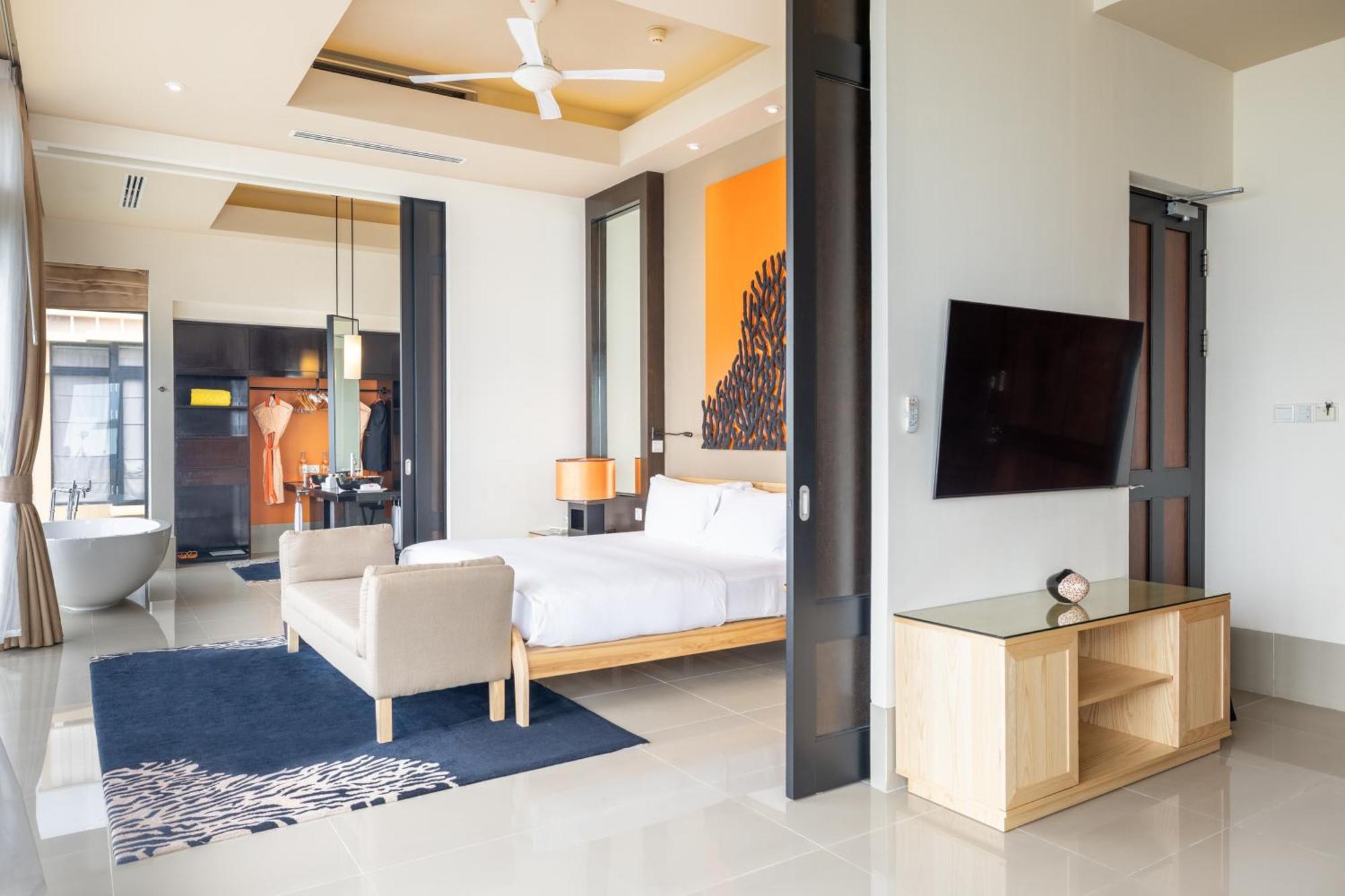 Angsana Velavaru In-Ocean Villas - All-Inclusive Select, Book Now & Enjoy 20 Percent Off Seaplane Transfer For Stays In 2025 Hulhudheli Dış mekan fotoğraf